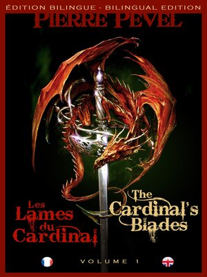 cover image of Les Lames du Cardinal / The Cardinal's Blade